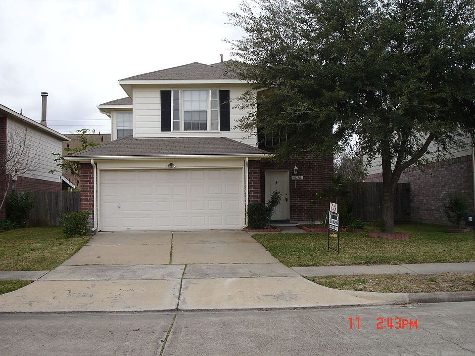 9210 Belle Glen Drive