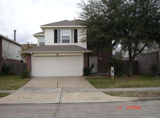 9210 Belle Glen Dr, Houston, TX 77099
