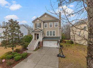 1497 Gator Trak, Charleston, SC 29414