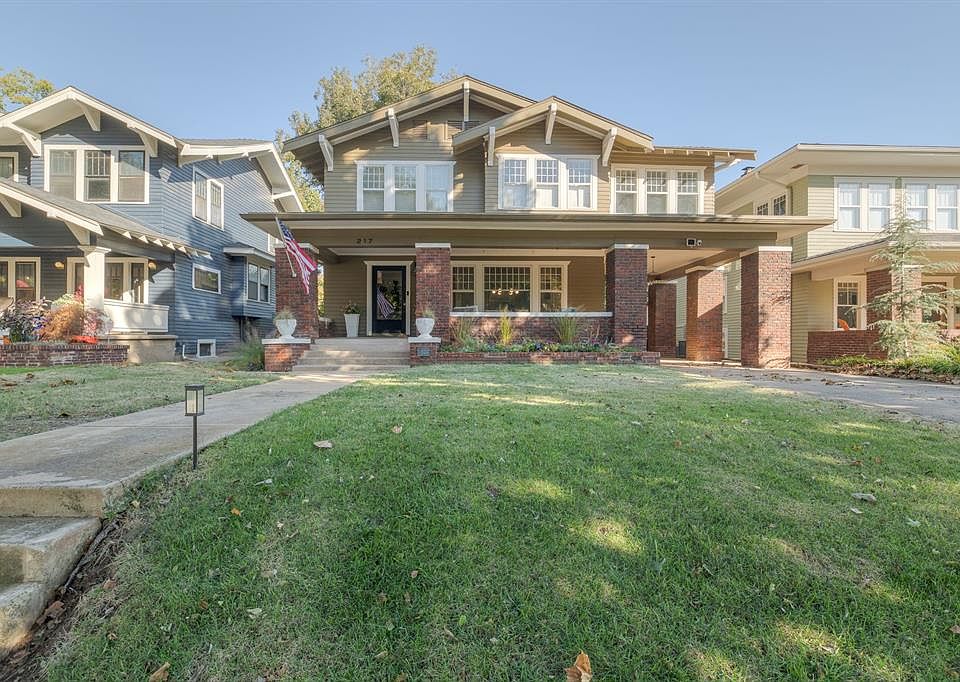 1st image of 217 NW 20th St