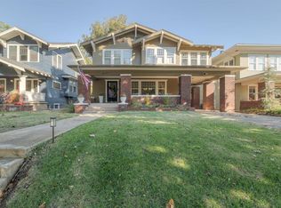 217 NW 20th St, Oklahoma City, OK 73103