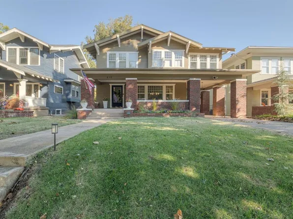 217 NW 20th St, Oklahoma City, OK 73103