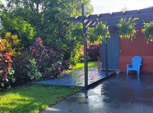 25325 SW 202nd Ave, Homestead, FL 33031