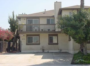 4575 Winona Ave APT 3, San Diego, CA 92115
