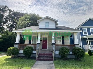 1904 Deep Creek Blvd, Portsmouth, VA 23704