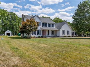 3301 Rosemont Rd, North Jackson, OH 44451