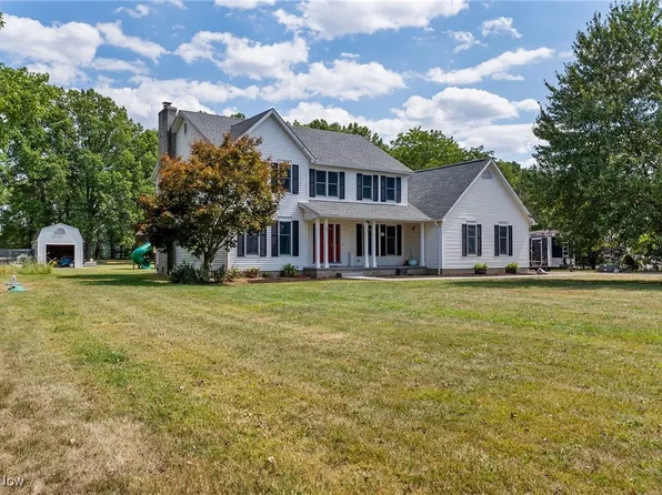 3301 Rosemont Rd, North Jackson, OH 44451