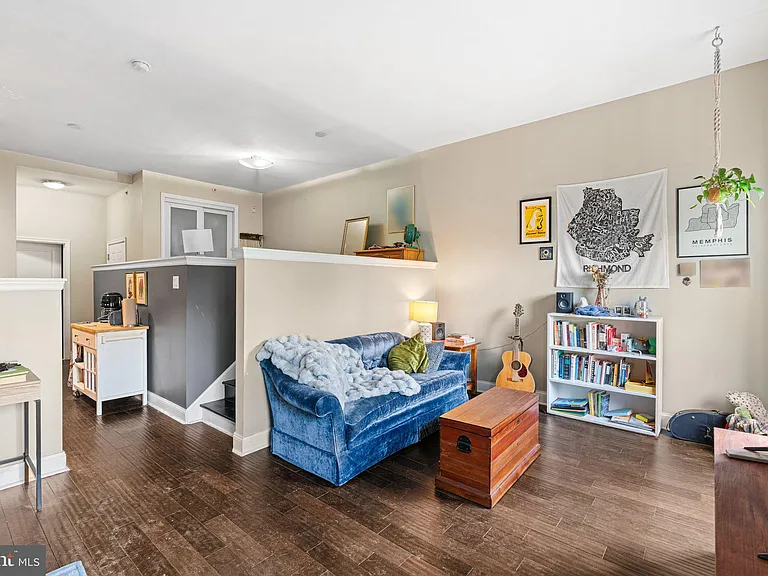 1832 Green St #2F — Photo 3