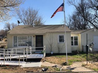 7744 W 14th St, Tulsa, OK 74127