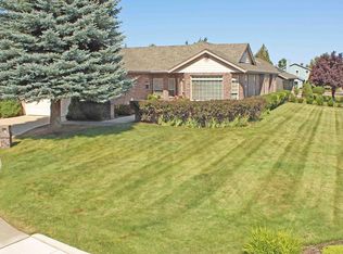 2268 NE Nuttail Ct, Bend, OR 97701