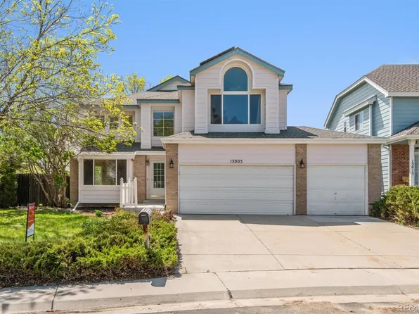 13005 Marion Drive, Thornton, CO 80241