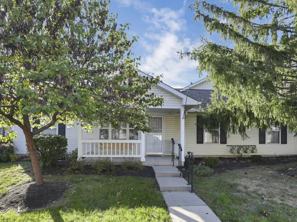 8552 Victoria Meadow Ln, Reynoldsburg, OH 43068