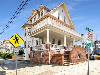 101 S Baton Rouge Ave, Ventnor City, NJ, 08406
