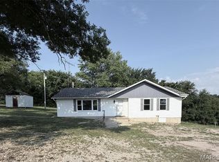 2683 Ridge Rd, Sullivan, MO 63080