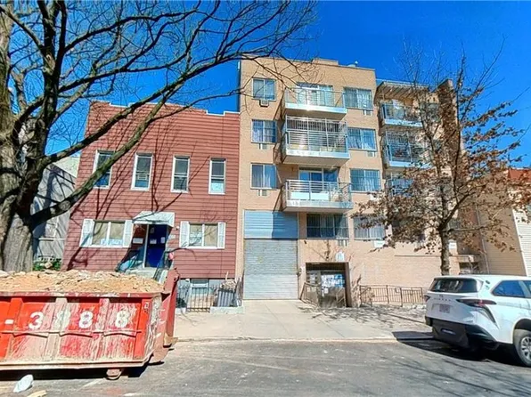 729 40th St #3D, Brooklyn, NY 11232