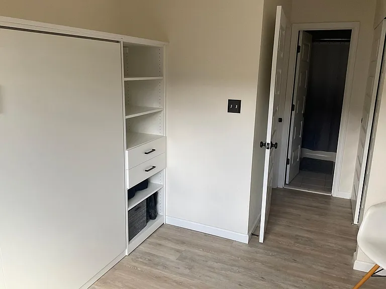 Second BR/ Office