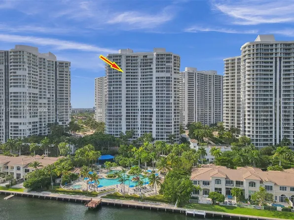 21150 Point Pl Unit 2603, Aventura, FL 33180