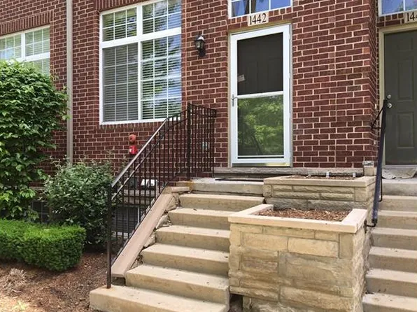 1442 Crimson Way #1, Walled Lake, MI 48390