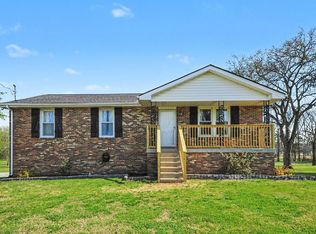 289 Vesta Rd Lot 1, Lebanon, TN 37090