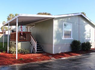 2151 Old Oakland Rd SPC 498, San Jose, CA 95131