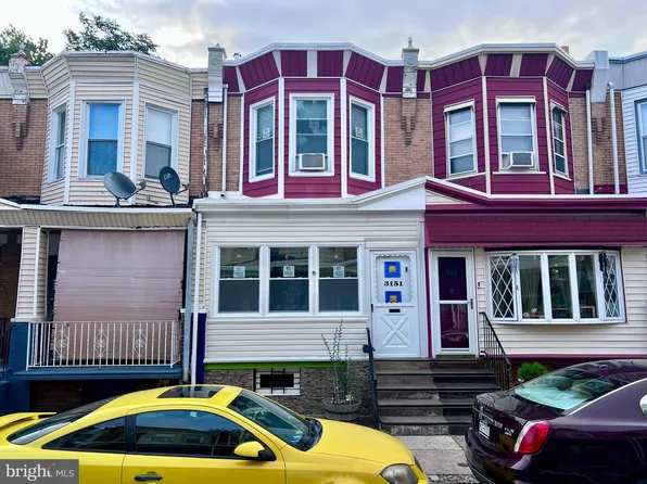 3151 N Pennock St, Philadelphia, PA 19132