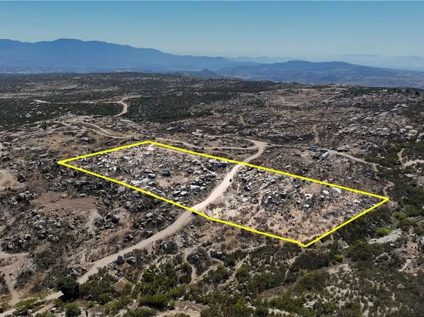 0 Thomas Rd #8, Hemet, CA 92544