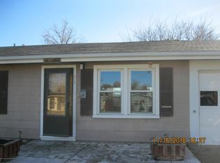 312 Hickory St, Amarillo, TX 79107