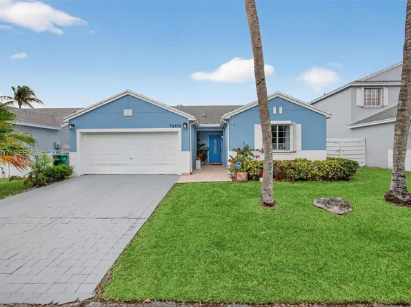 14610 SW 145th Pl, Miami, FL 33186