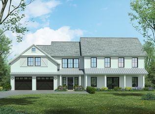 262 N White Oak Shade Rd, New Canaan, CT 06840
