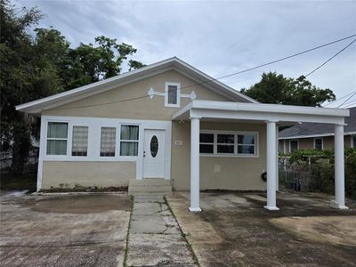 207 Hibiscus St, Tarpon Springs, FL, 34689