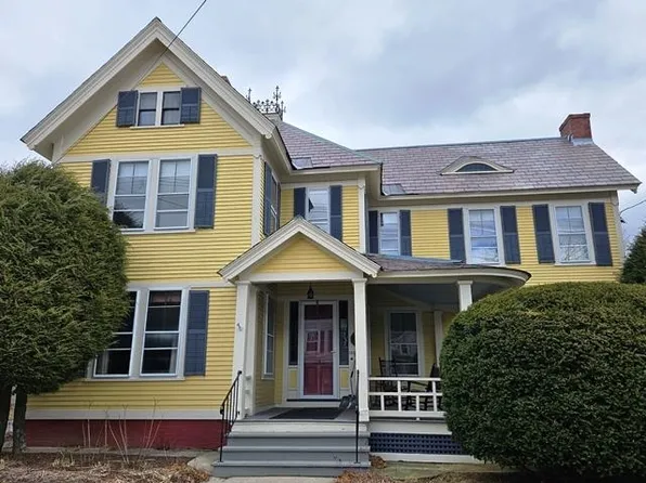 127 School Street, Keene, NH 03431