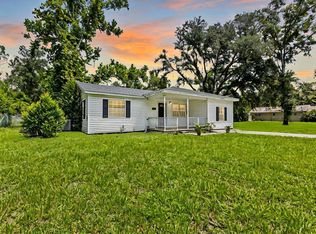 2510 Woods Creek Rd, Perry, FL 32347