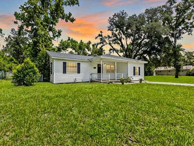 2510 Woods Creek Rd, Perry, FL, 32347