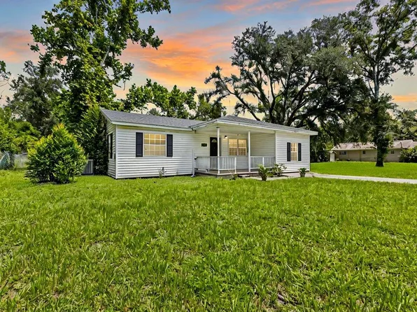 2510 Woods Creek Rd, Perry, FL 32347