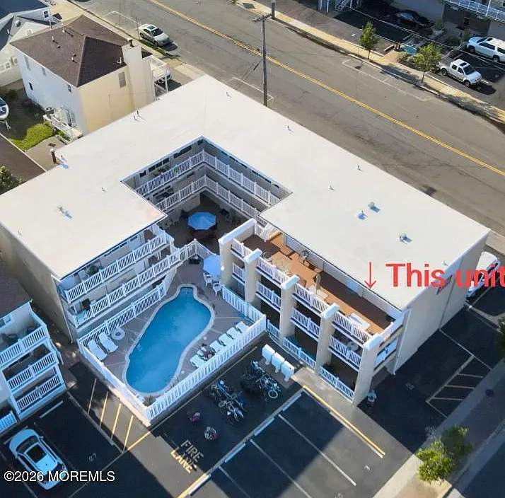 1 bed, 289 sqft, $1,500 — Photo 3