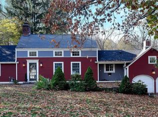 213 Belridge Rd, Bristol, CT 06010