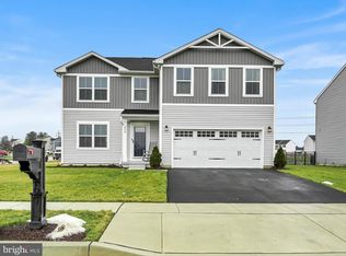 246 Coffee Goss Rd, Marietta, PA 17547