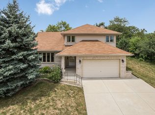 14200 Creek Crossing Dr, Orland Park, IL 60467