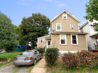 41 Simplex Ave, New Brunswick, NJ 08901