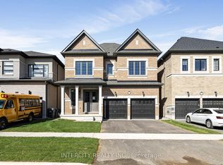 5 Kessler Dr, Brampton, ON L6R 4G2