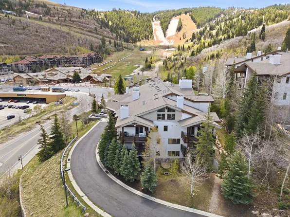 2100 Deer Valley Dr #305, Park City, UT 84060