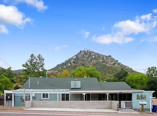 542 Harbison Canyon Rd, El Cajon, CA 92019