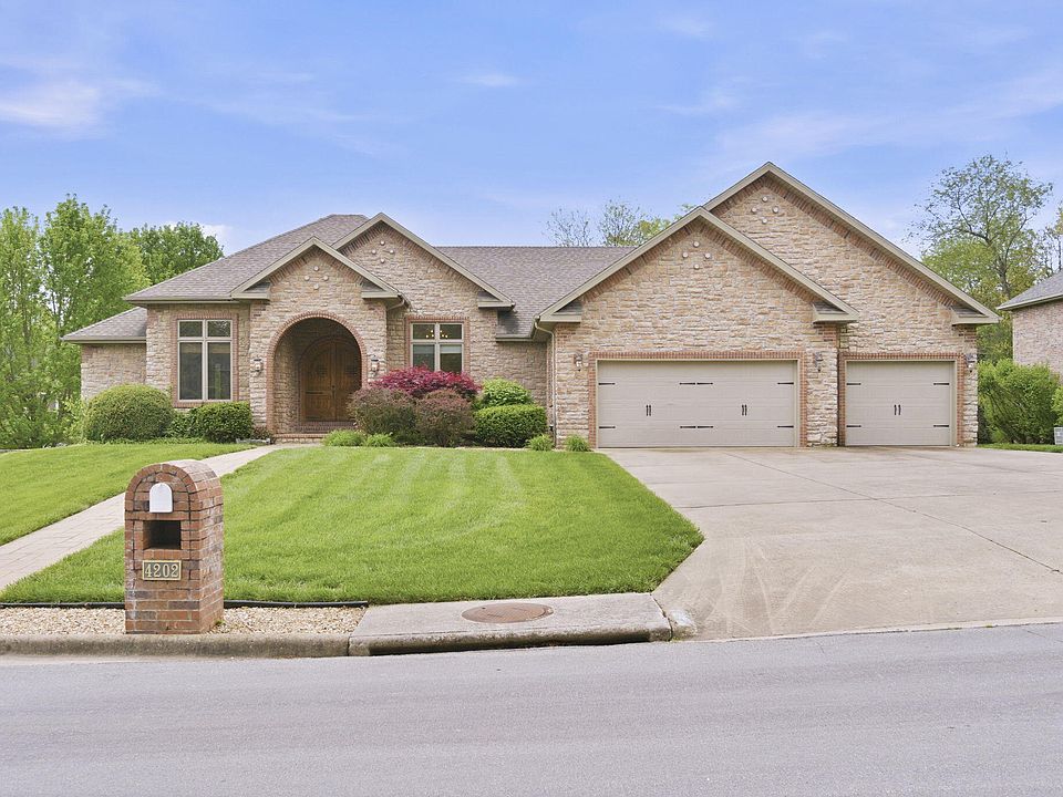1st image of 4202 Buttonwood Drive
