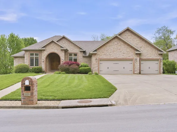 4202 Buttonwood Drive, Nixa, MO 65714