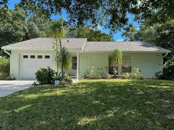 425 Banyan St, Sebastian, FL 32958