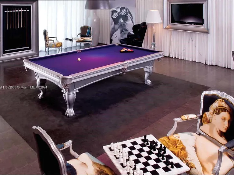 495 Brickell Ave #802 — Photo 4