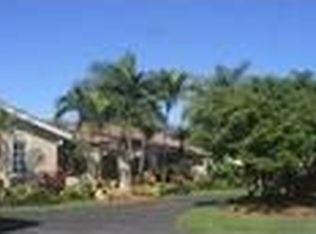 13590 SW 70th Ave, Pinecrest, FL 33156