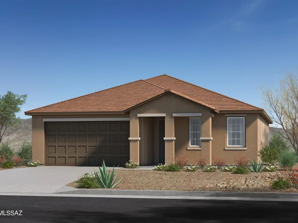 5637 W Tumacacori Trl, Tucson, AZ 85742