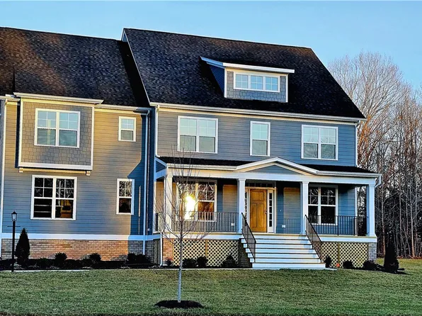 3510 Outerbridge Ter, Powhatan, VA 23139