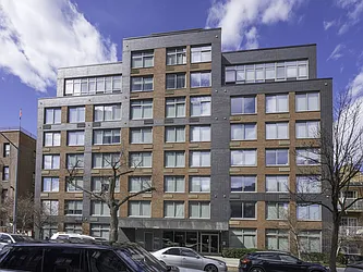 Park Hill City Phase I at 152-09 88th Avenue in Jamaica